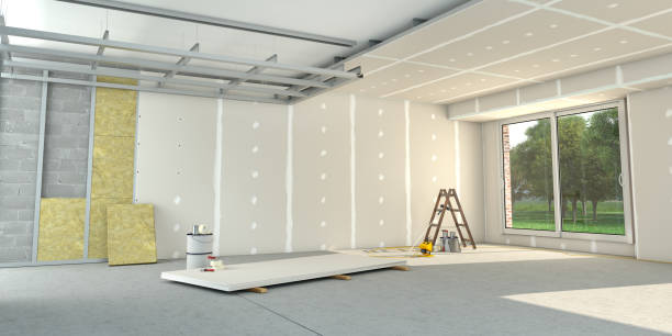 Best Garage Insulation Installation  in Laurel Bay, SC