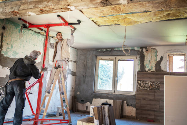 Best Residential Insulation Services  in Laurel Bay, SC