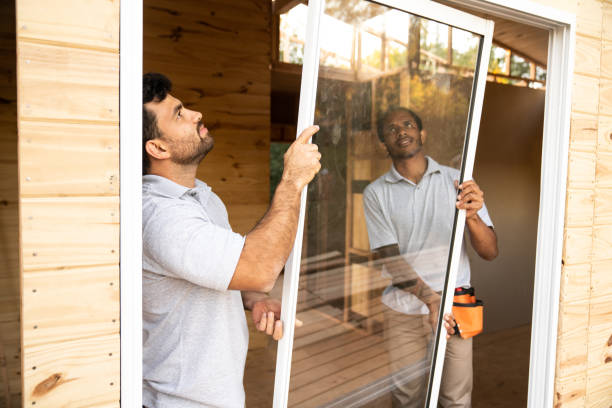 Best Wall Insulation Contractor  in Laurel Bay, SC