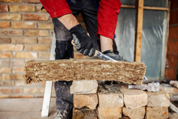 Best Insulation Inspection Services  in Laurel Bay, SC