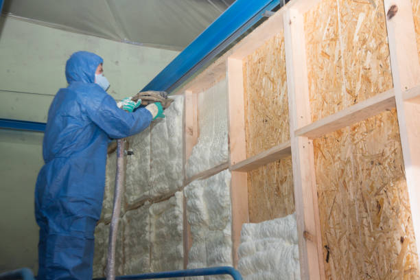 Best Soundproof Insulation Installation  in Laurel Bay, SC