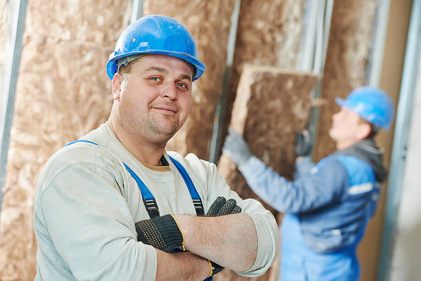 Insulation for Commercial Buildings in Laurel Bay, SC