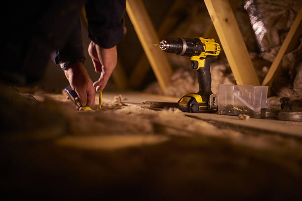 Best Local Insulation Services  in Laurel Bay, SC